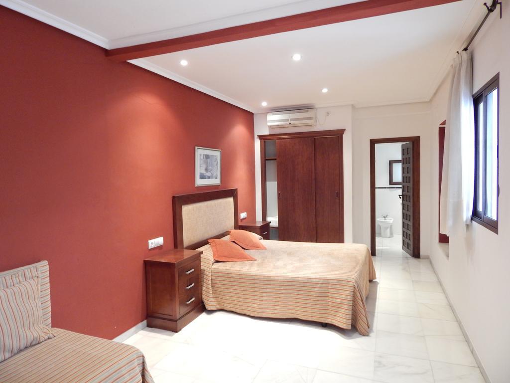 Maestre Guest house