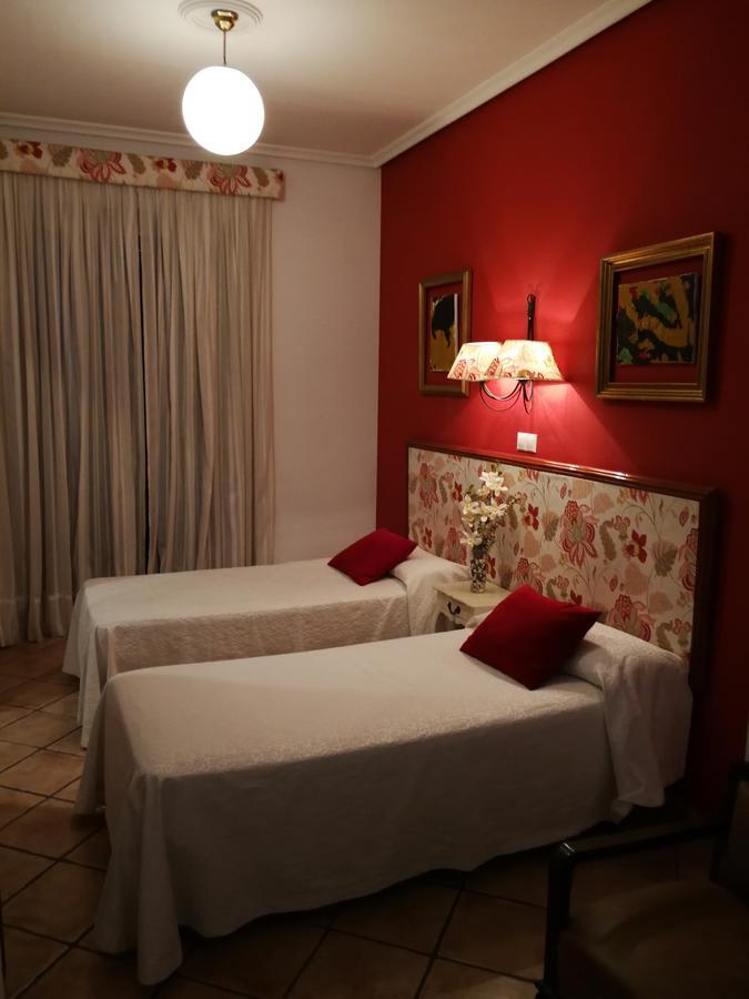 Maestre Guest house
